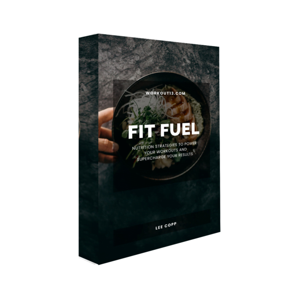 Fit Fuel Nutrition Strategies to Power Your Workouts and Supercharge Your Results